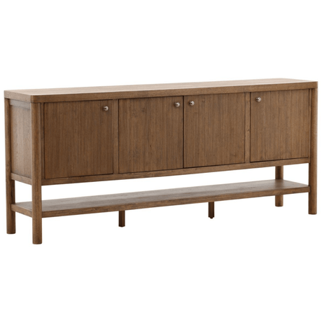 Estrada Sideboard Sideboard DOV18047-DKBR