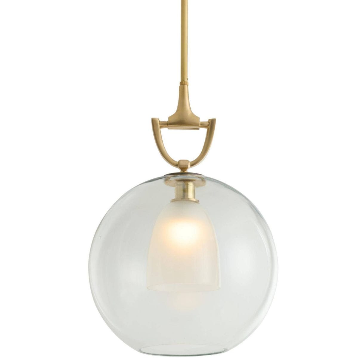 Estribo Pendant Pendants DPI15