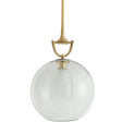 Estribo Pendant Pendants DPI15