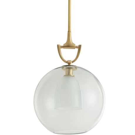 Estribo Pendant Pendants DPI15