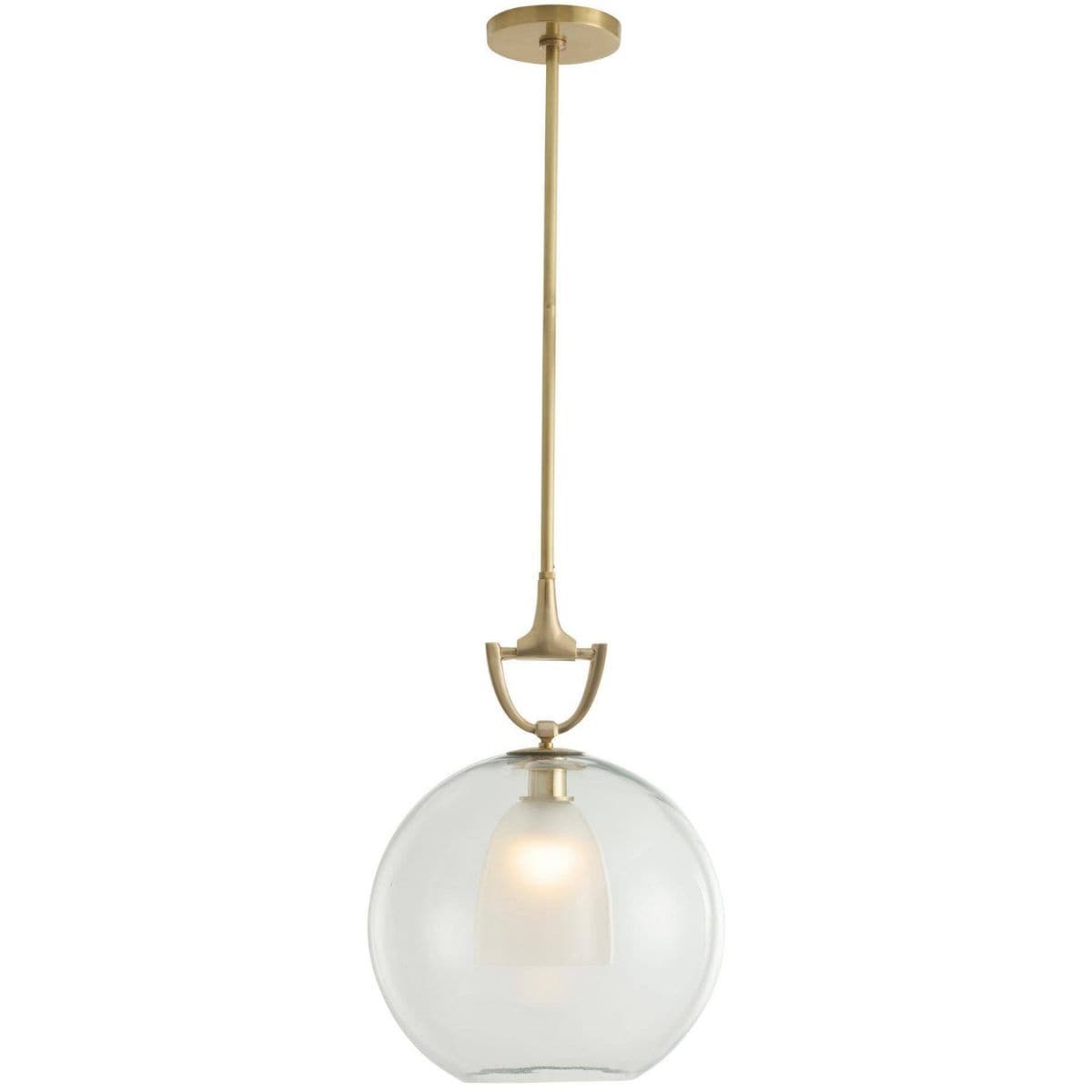Estribo Pendant Pendants DPI15