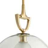 Estribo Pendant Pendants DPI15