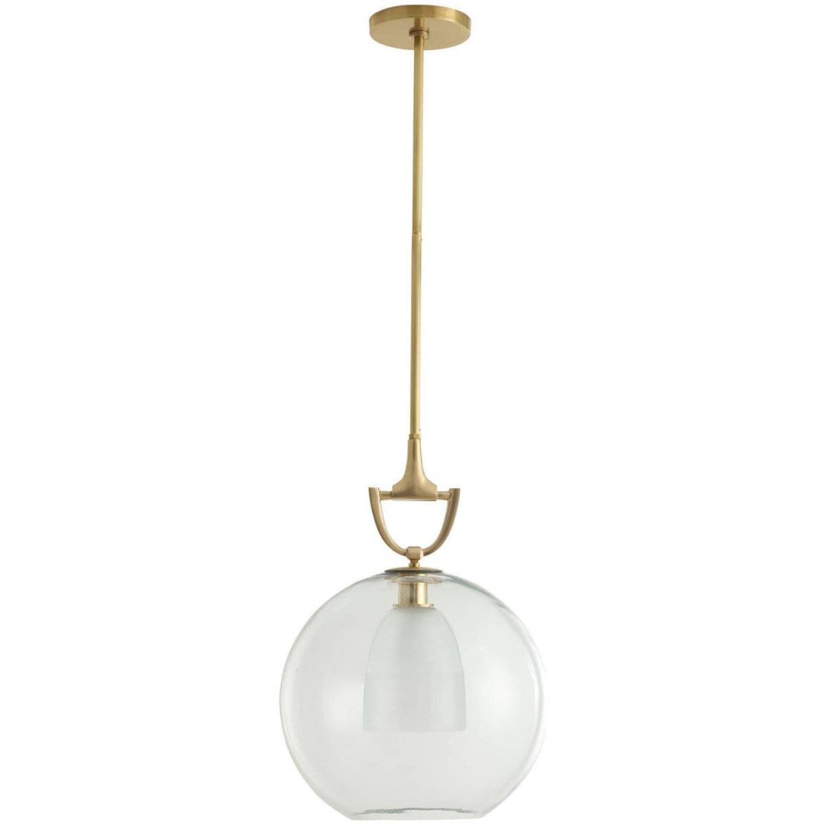 Estribo Pendant Pendants DPI15