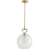 Estribo Pendant Pendants DPI15