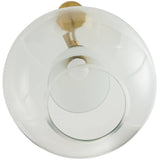 Estribo Pendant Pendants DPI15