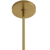 Estribo Pendant Pendants DPI15