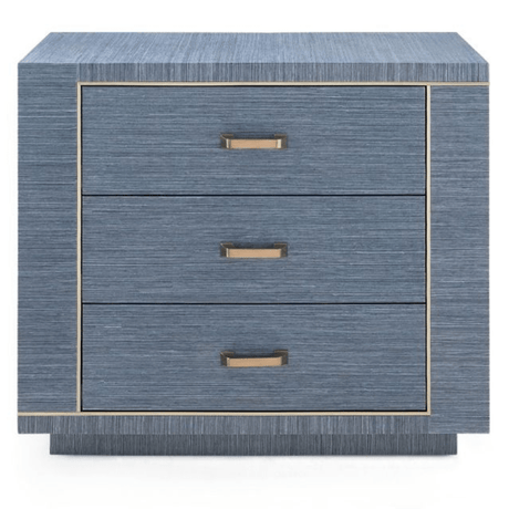 Ethan 3-Drawer End Table End Table ETH-130-68-894