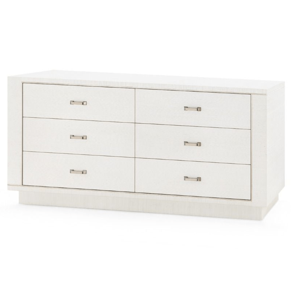 Ethan 6-Drawer Dresser