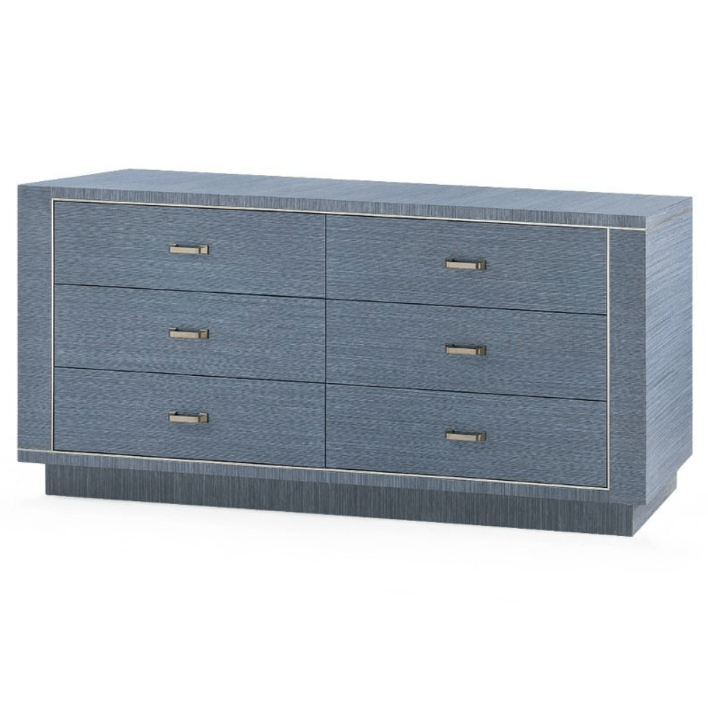 Ethan 6-Drawer Dresser