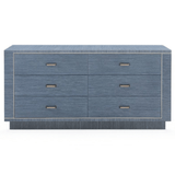 Ethan 6-Drawer Dresser ETH-250-68-894