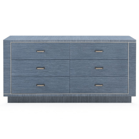 Ethan 6-Drawer Dresser ETH-250-68-894