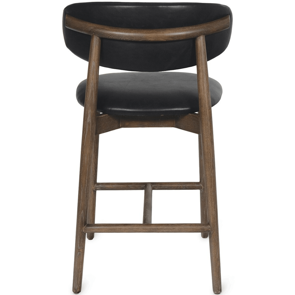 Ethan Leather Bar & Counter Stool Bar & Counter Stools