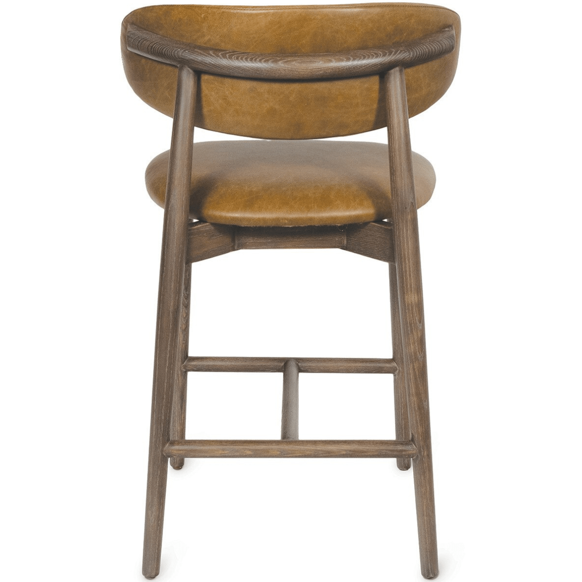 Ethan Leather Bar & Counter Stool Bar & Counter Stools