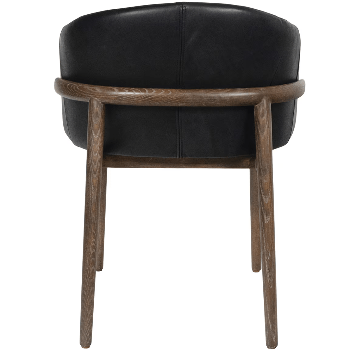 Ethan Leather Dining Chair Dining Chair