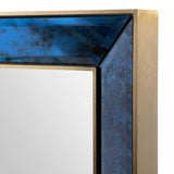 ETIENNE MIRROR Rectangular Mirror