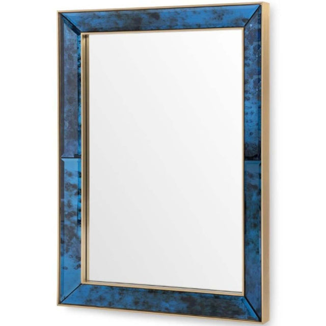 ETIENNE MIRROR Rectangular Mirror ETI-670-28