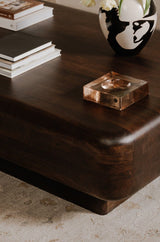 Eton Coffee Table Coffee Table LX-1077-20 840331842661