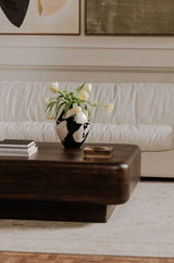 Eton Coffee Table Coffee Table LX-1077-20 840331842661