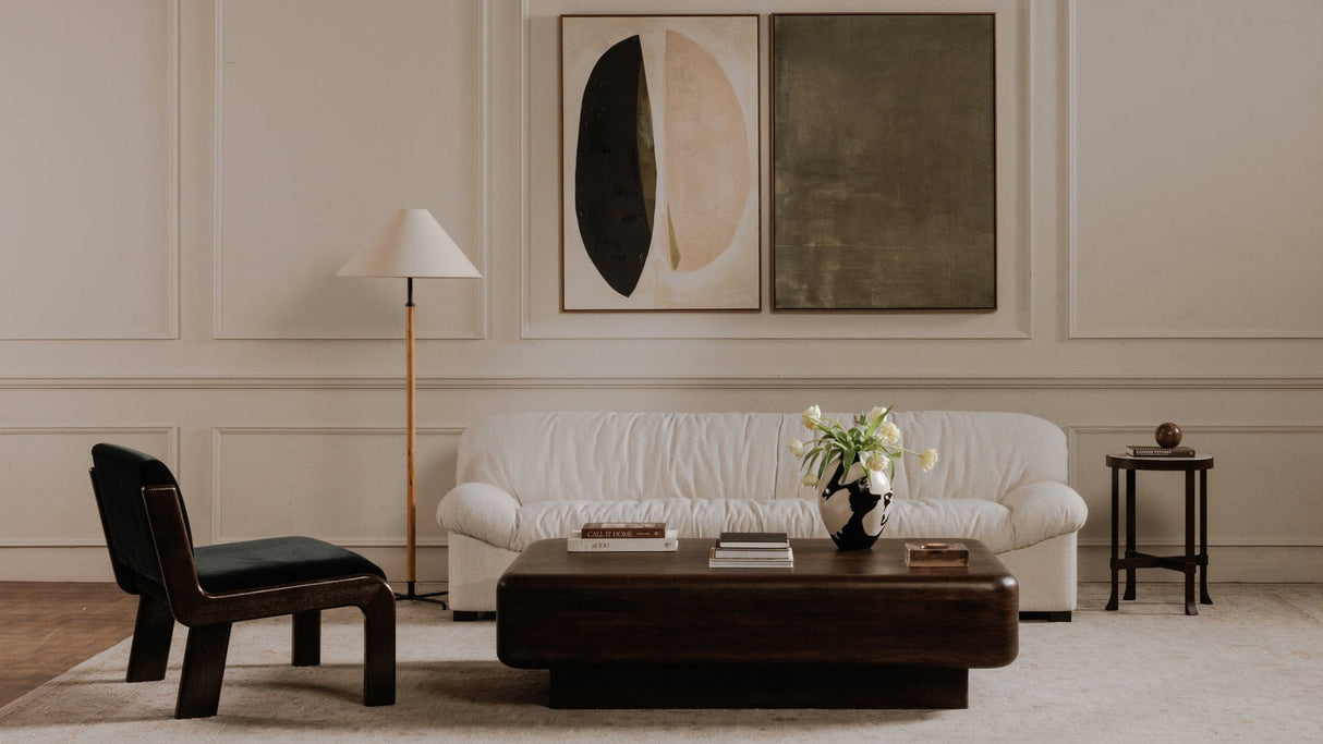 Eton Coffee Table Coffee Table LX-1077-20 840331842661