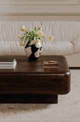 Eton Coffee Table Coffee Table LX-1077-20 840331842661