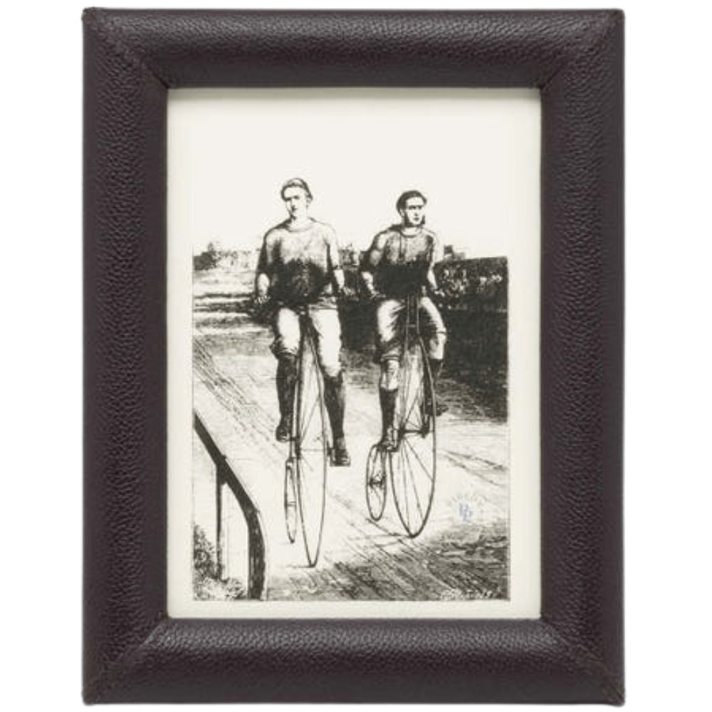 Eton Picture Frame Picture Frame 02ETON-AUB-5X7