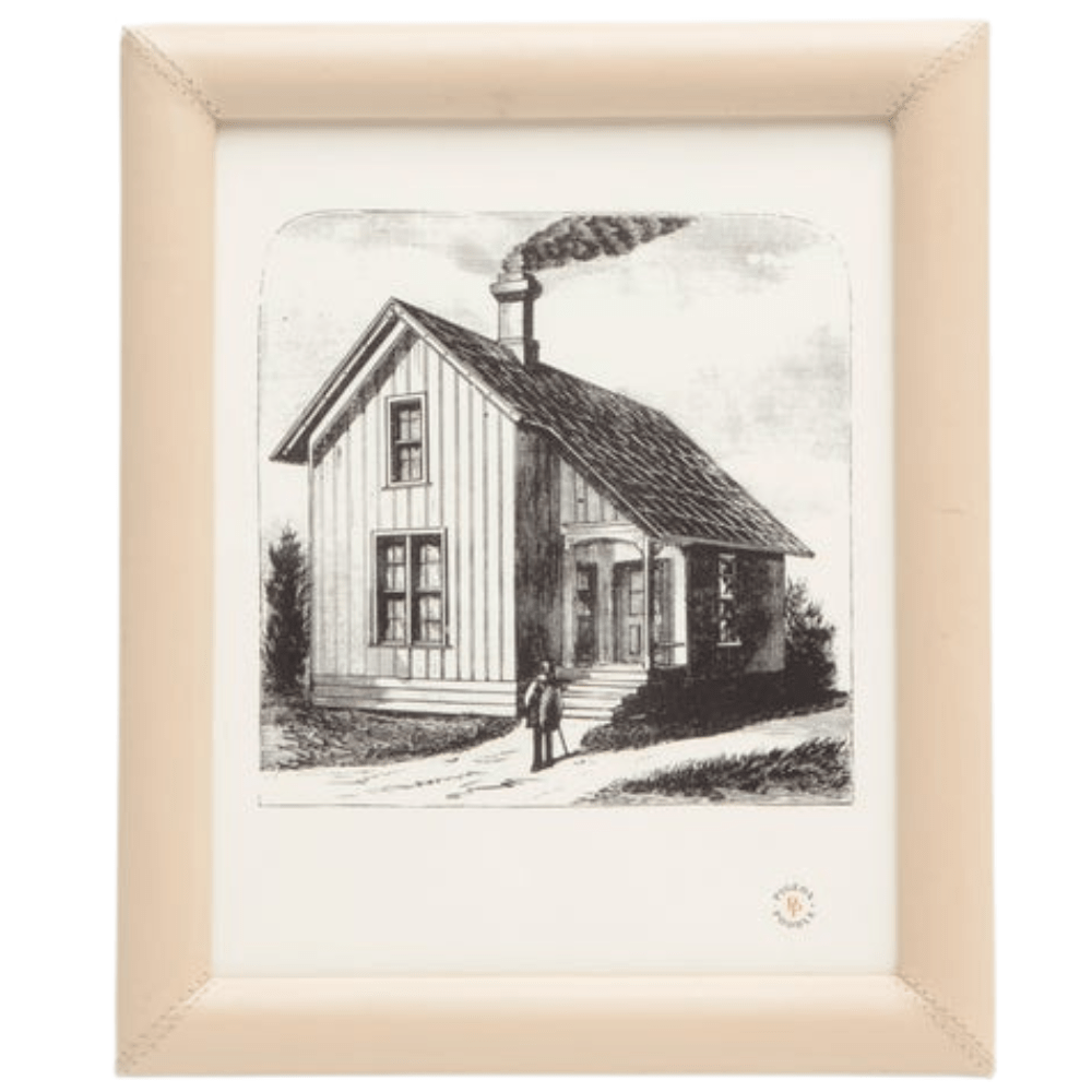 Eton Picture Frame Picture Frame 02ETON-CM-8X10