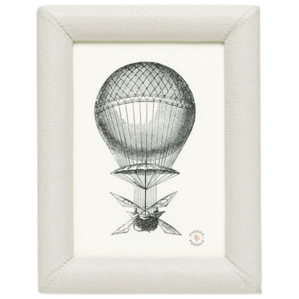 Eton Picture Frame Picture Frame 02ETON-GY-5X7