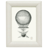 Eton Picture Frame Picture Frame 02ETON-GY-5X7