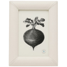 Eton Picture Frame Picture Frame 02ETON-WH-4X6