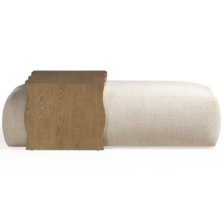 Eugene Ottoman with Bridge Table Ottomans & Stools TOV-OC69358 793580643520