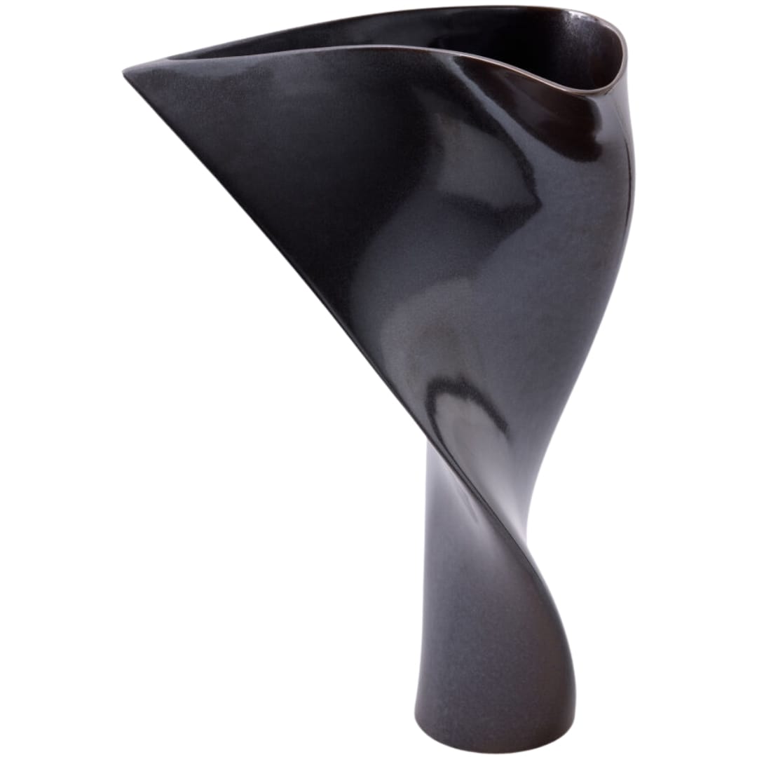 Euphonious Vase Vases + Urns 111140
