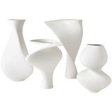 Euphonious Vase Vases + Urns