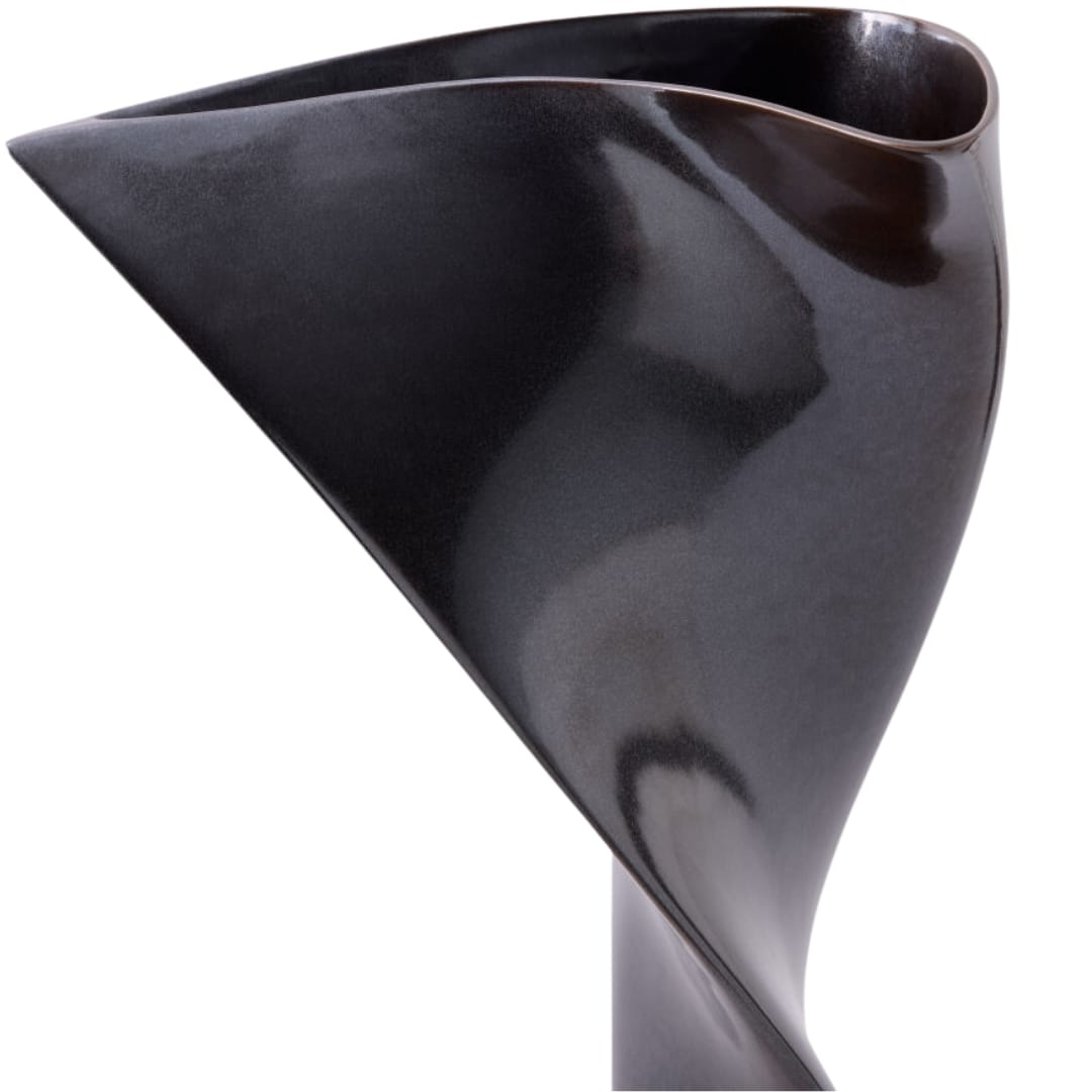Euphonious Vase Vases + Urns