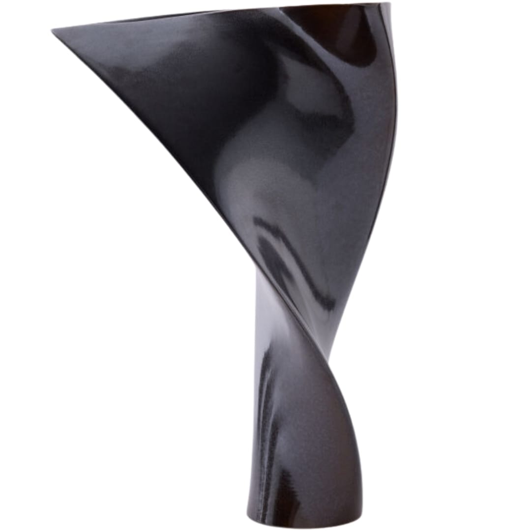Euphonious Vase Vases + Urns