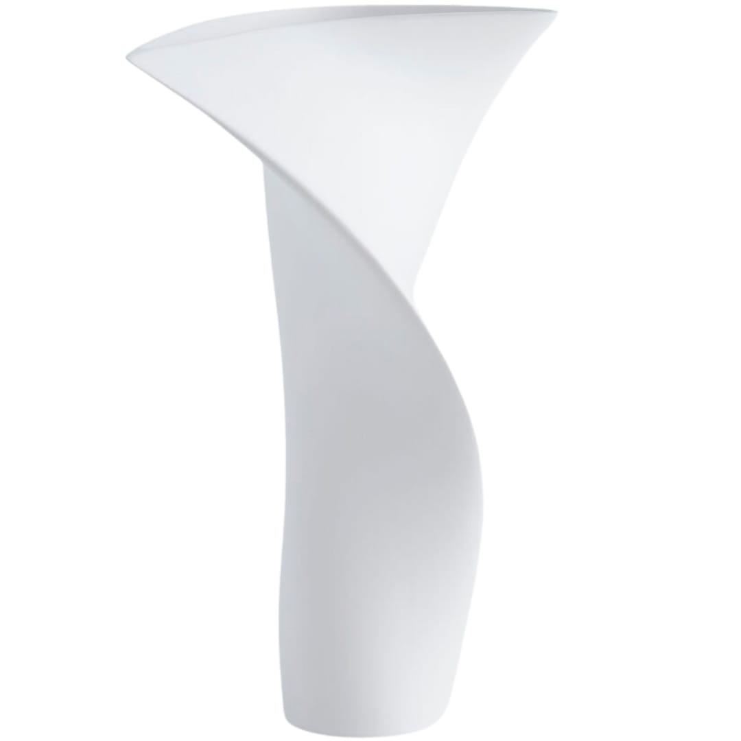 Euphonious Vase Vases + Urns