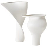 Euphonious Vase Vases + Urns