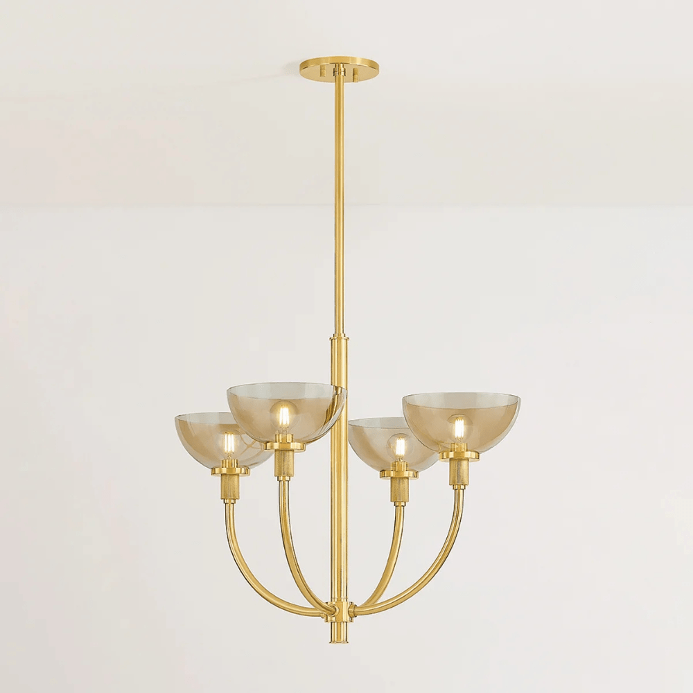 Eva Chandelier Chandelier H981804-AGB 806134977276