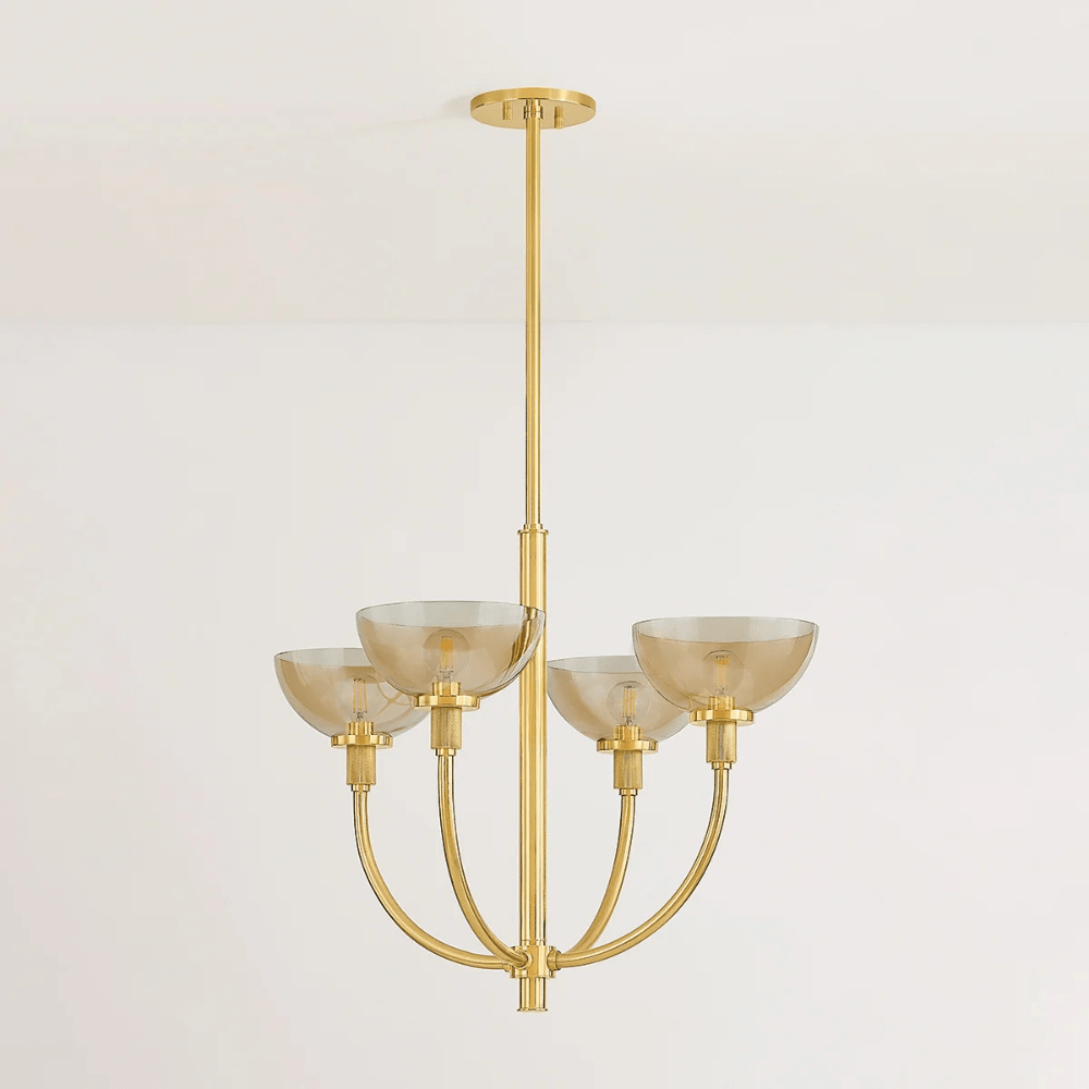 Eva Chandelier Chandelier H981804-AGB 806134977276