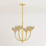 Eva Chandelier Chandelier H981804-AGB 806134977276