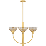 Eva Chandelier Chandelier H981804-AGB 806134977276