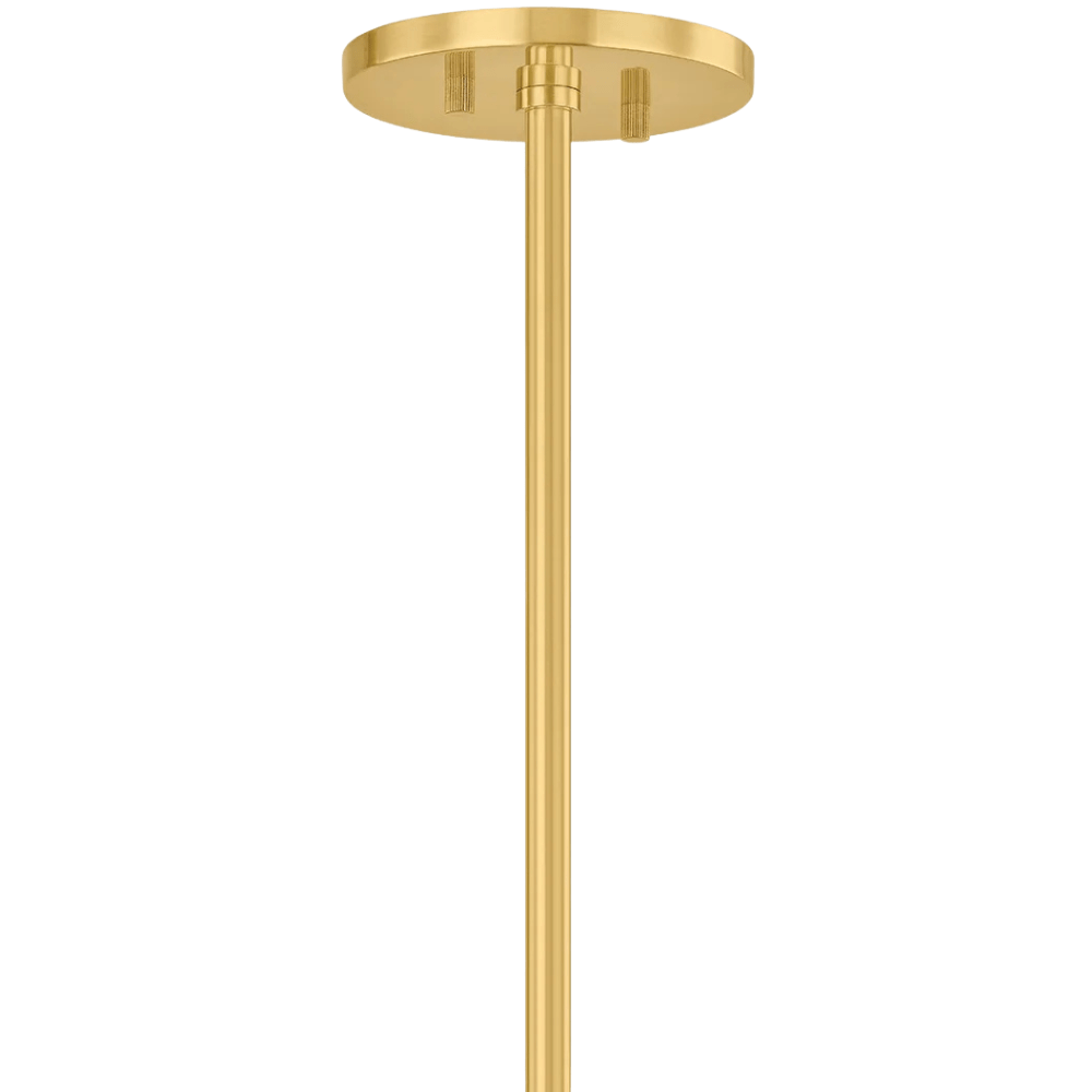 Eva Chandelier Chandelier H981804-AGB 806134977276