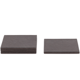Evan Coasters (Set of 4) Drinkware