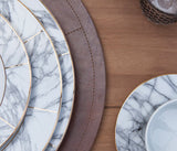 Evan Placemat (Pack of 2) Kitchen Accessory