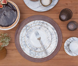 Evan Placemat (Pack of 2) Kitchen Accessory