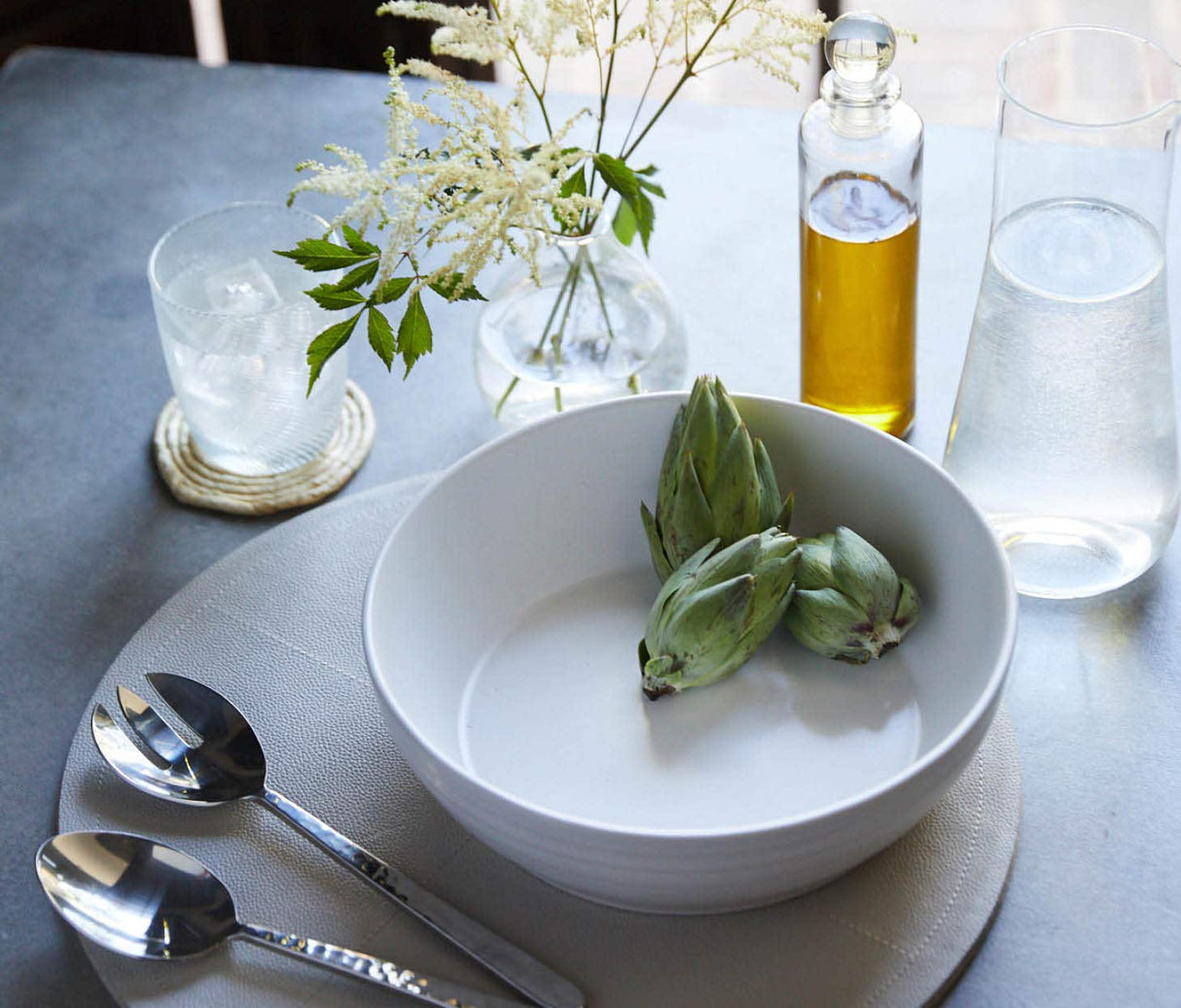 Evan Placemat (Pack of 2) Kitchen Accessory