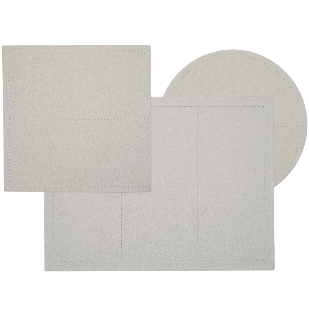 Evan Placemat (Pack of 2) Kitchen Accessory