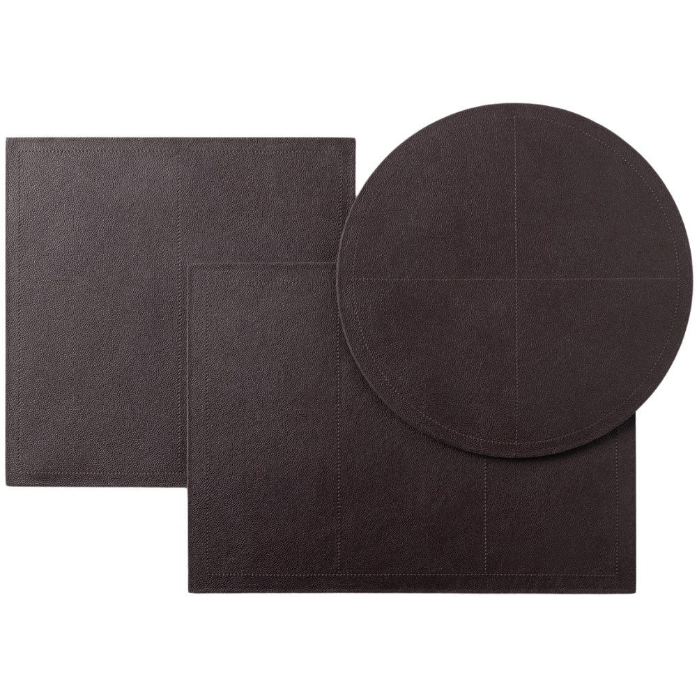 Evan Placemat (Pack of 2) Kitchen Accessory