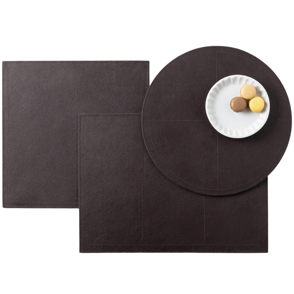 Evan Placemat (Pack of 2) Kitchen Accessory