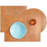 Evan Placemat (Pack of 2) Kitchen Accessory