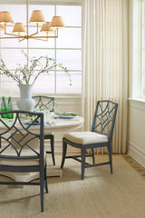 Evelyn Chair Accent Chair